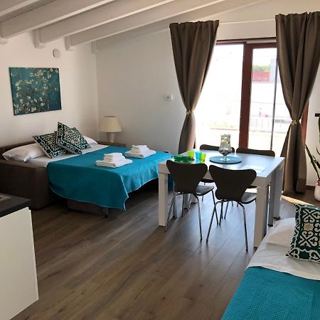 Tiffany Room- Vicinissima A Porto Cesareo Leverano Eksteriør bilde
